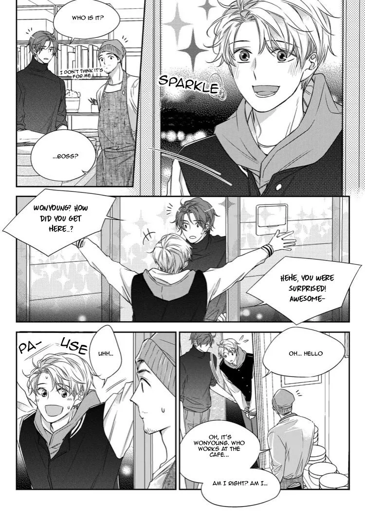 Unintentional Love Story Chapter 25 page 19 - MangaKakalot