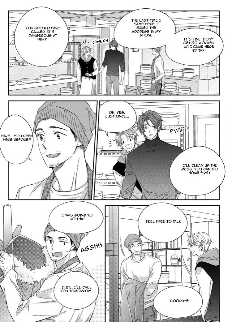 Unintentional Love Story Chapter 25 page 20 - MangaNato