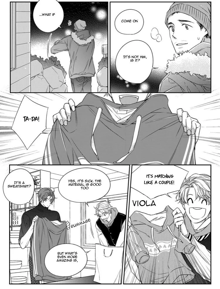 Unintentional Love Story Chapter 25 page 21 - MangaKakalot