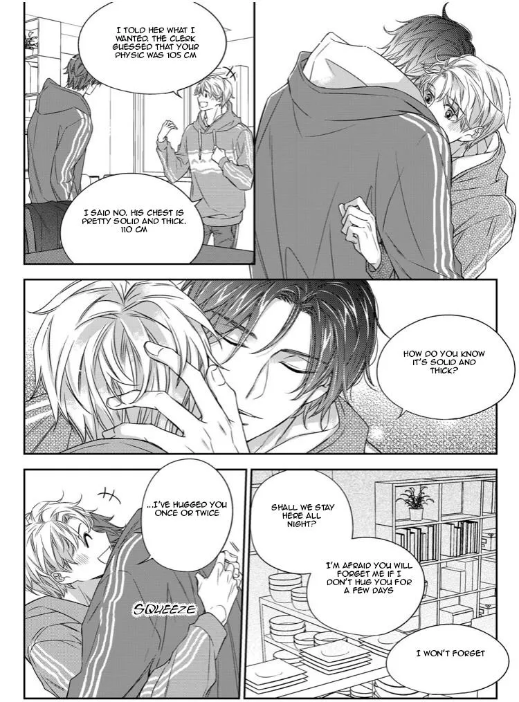 Unintentional Love Story Chapter 25 page 25 - MangaKakalot