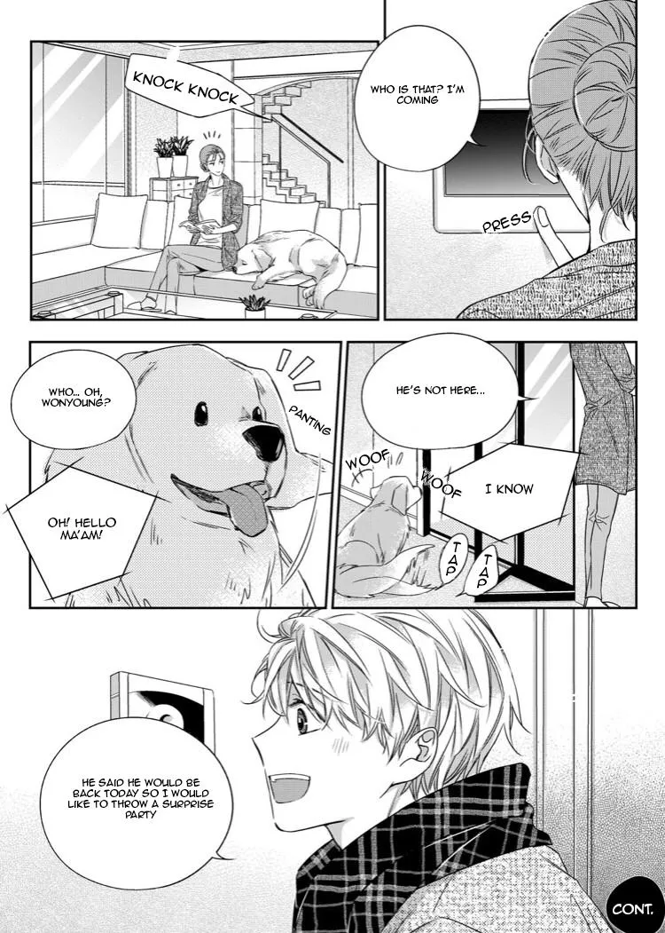 Unintentional Love Story Chapter 25 page 27 - MangaKakalot