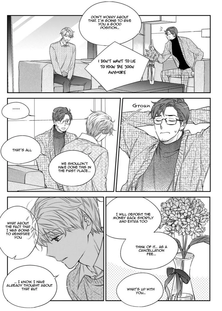 Unintentional Love Story Chapter 25 page 4 - MangaKakalot