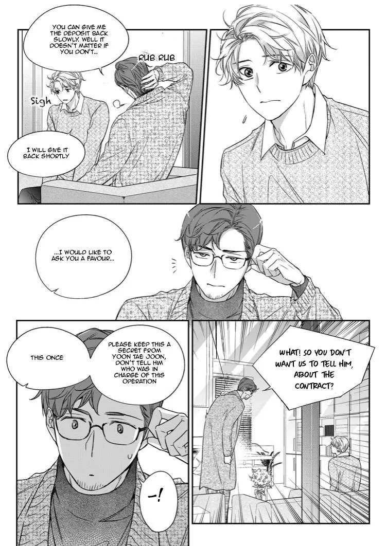 Unintentional Love Story Chapter 25 page 5 - MangaKakalot