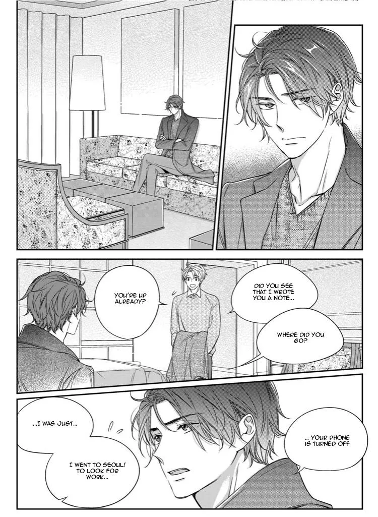 Unintentional Love Story Chapter 25 page 7 - MangaKakalot