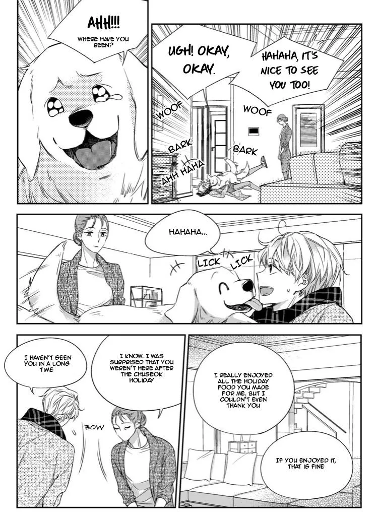 Unintentional Love Story Chapter 26 page 2 - MangaKakalot