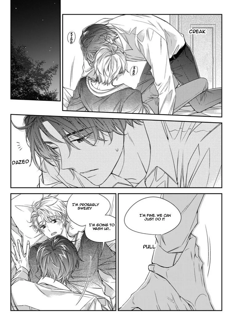 Unintentional Love Story Chapter 26 page 12 - MangaKakalot