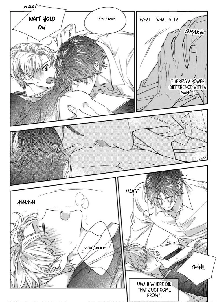 Unintentional Love Story Chapter 26 page 14 - MangaKakalot