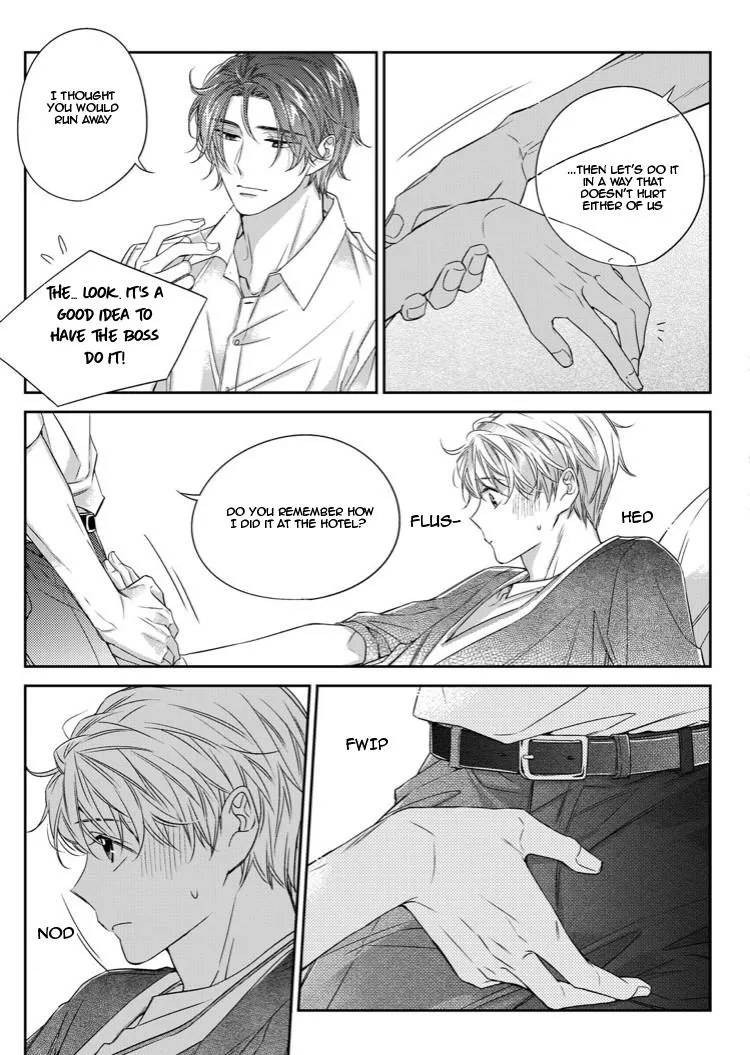 Unintentional Love Story Chapter 26 page 19 - MangaKakalot