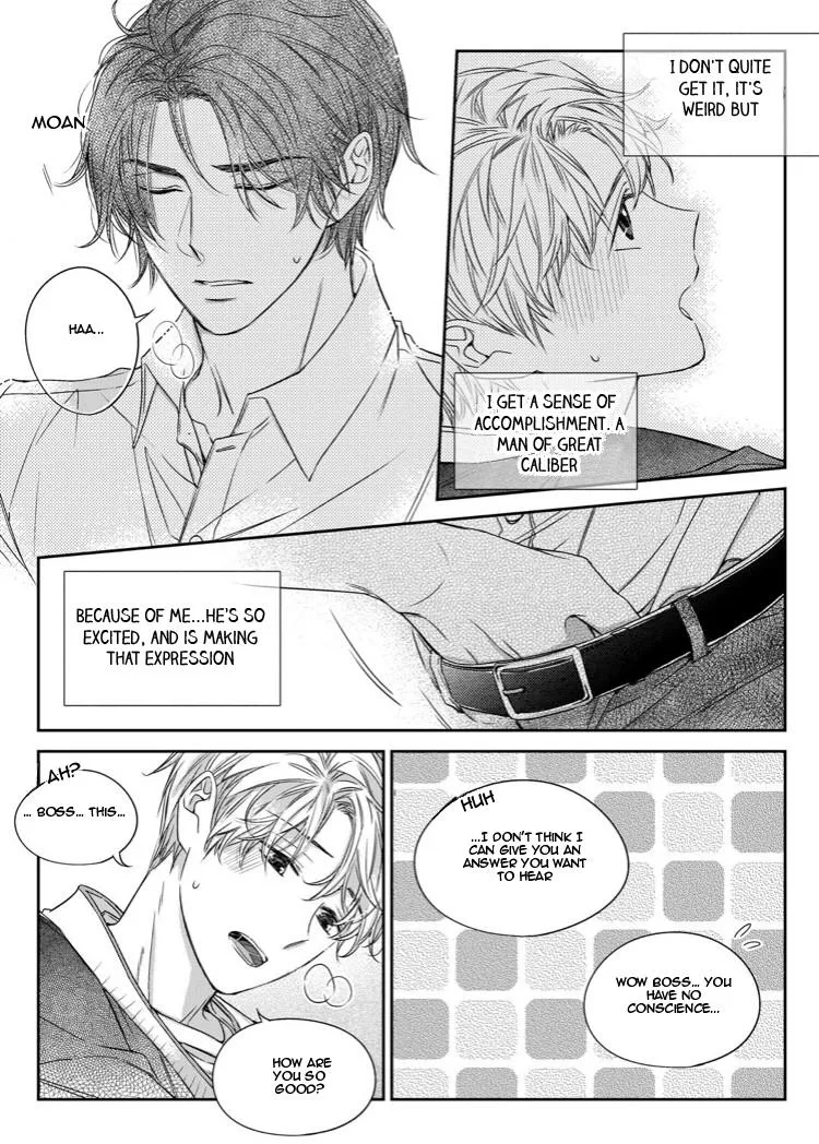 Unintentional Love Story Chapter 26 page 20 - MangaKakalot