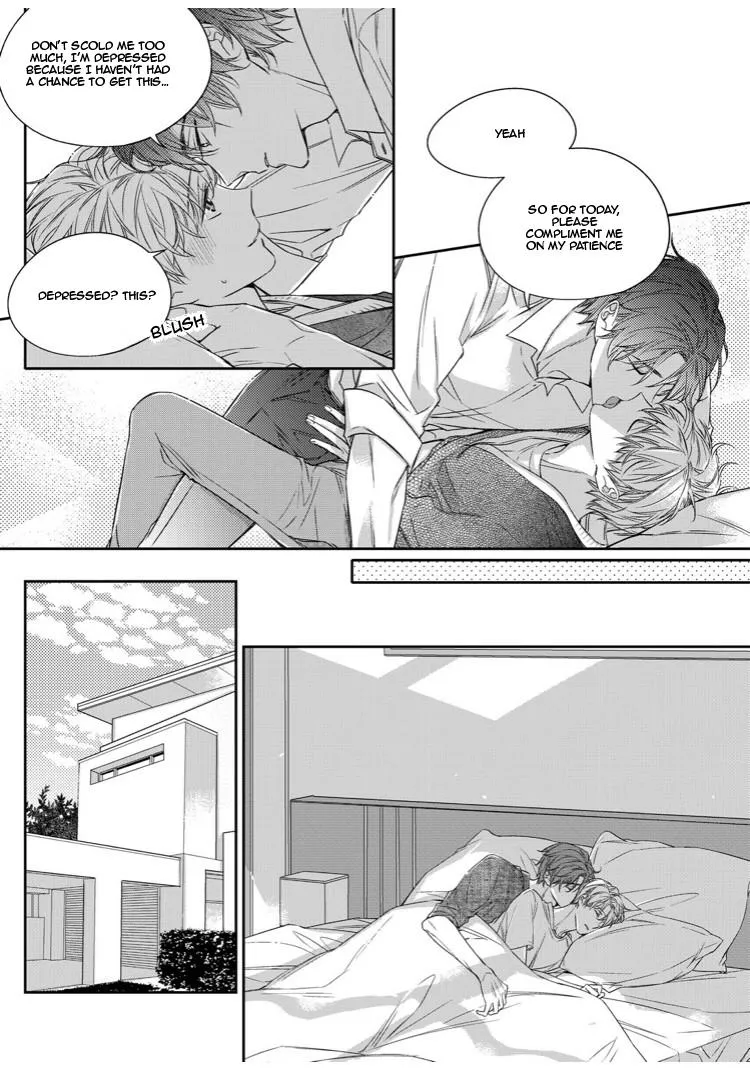 Unintentional Love Story Chapter 26 page 21 - MangaKakalot