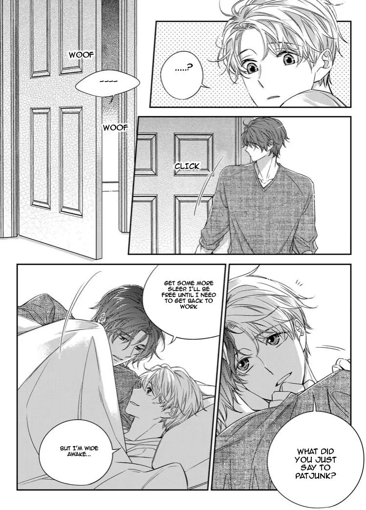 Unintentional Love Story Chapter 26 page 24 - MangaKakalot