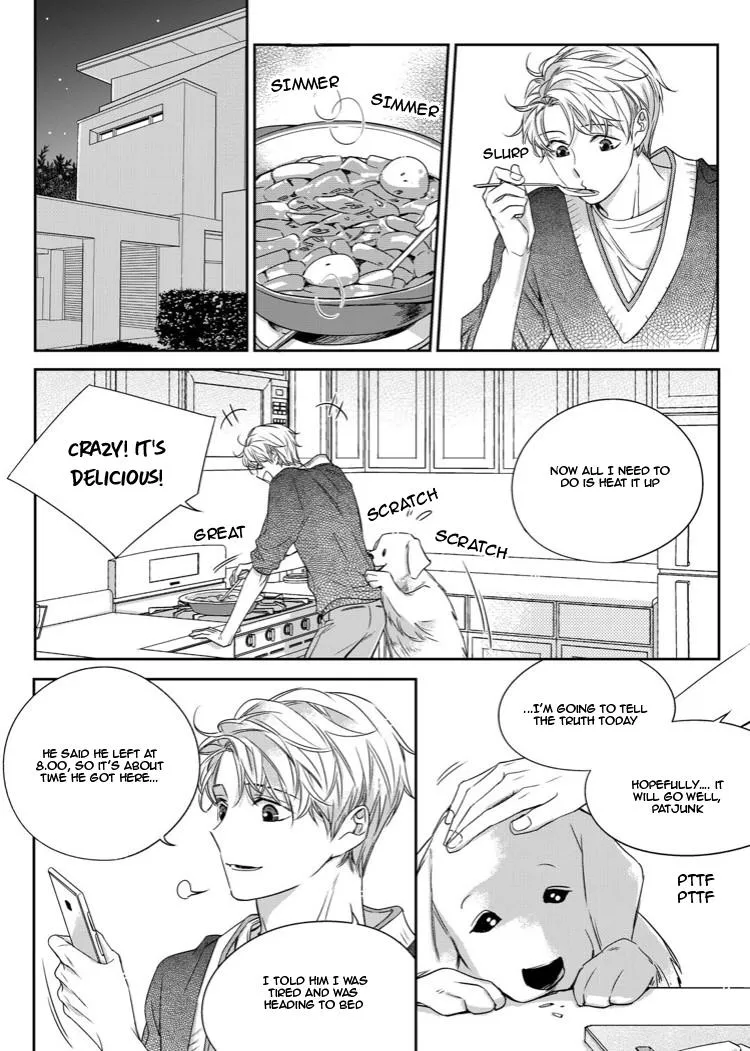 Unintentional Love Story Chapter 26 page 4 - MangaKakalot