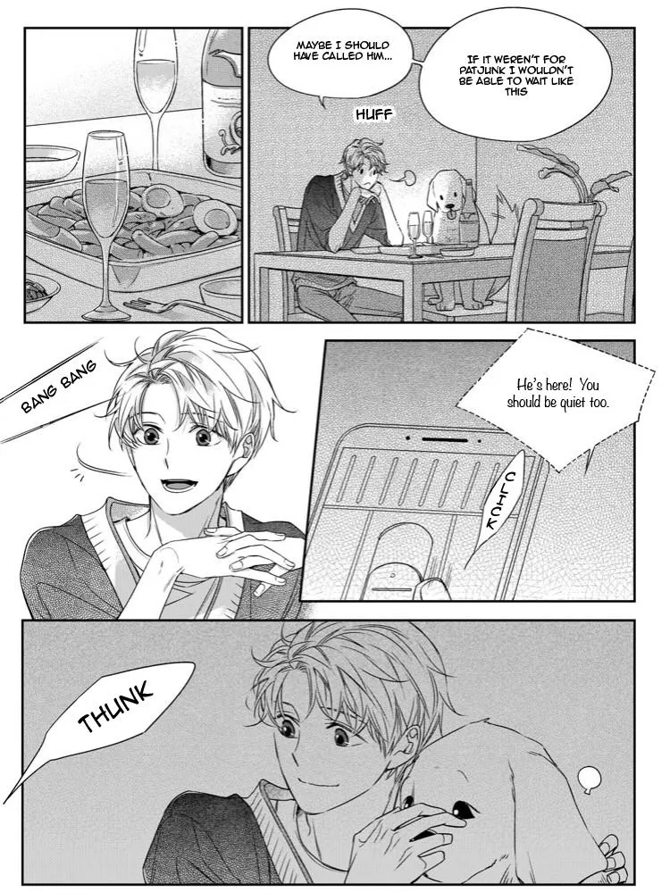 Unintentional Love Story Chapter 26 page 5 - MangaKakalot