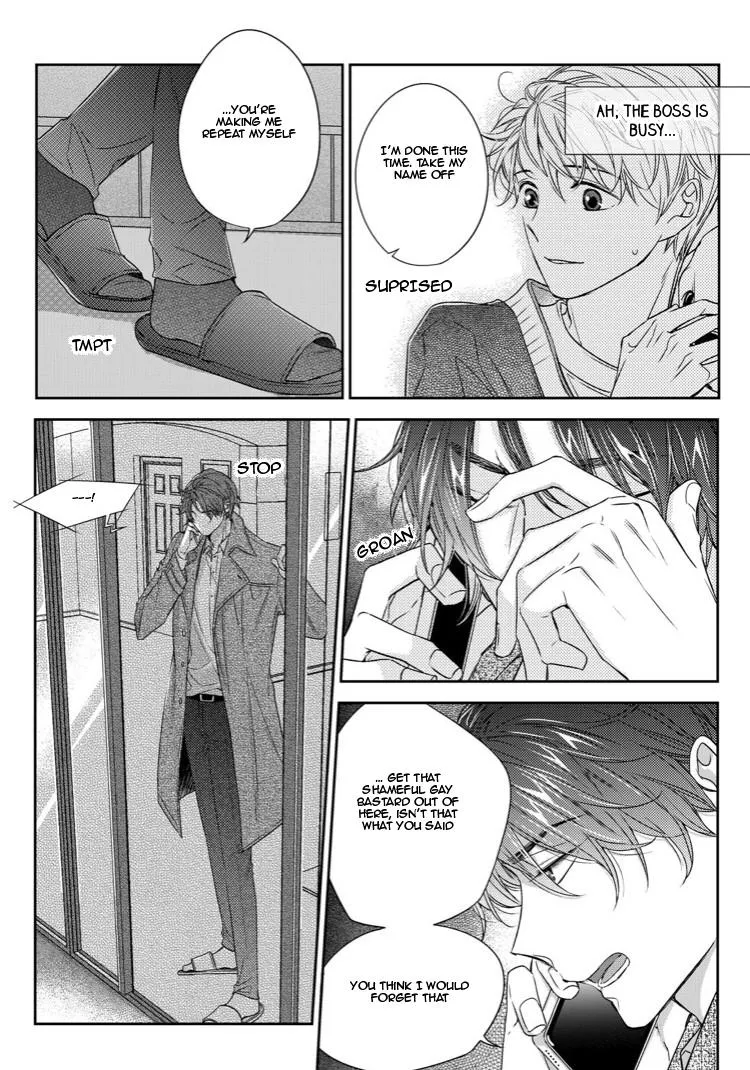 Unintentional Love Story Chapter 26 page 6 - MangaKakalot