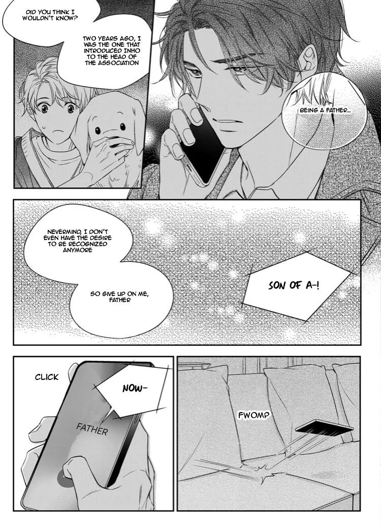 Unintentional Love Story Chapter 26 page 7 - MangaKakalot