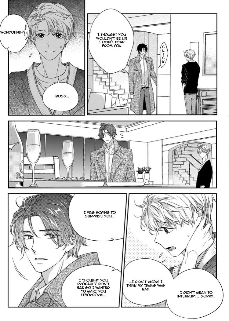 Unintentional Love Story Chapter 26 page 9 - MangaKakalot