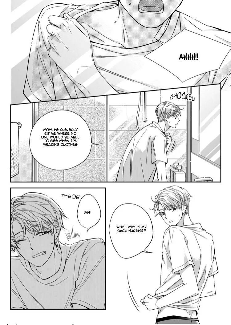 Unintentional Love Story Chapter 27 page 2 - MangaKakalot