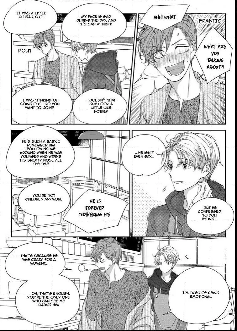 Unintentional Love Story Chapter 27 page 14 - MangaKakalot