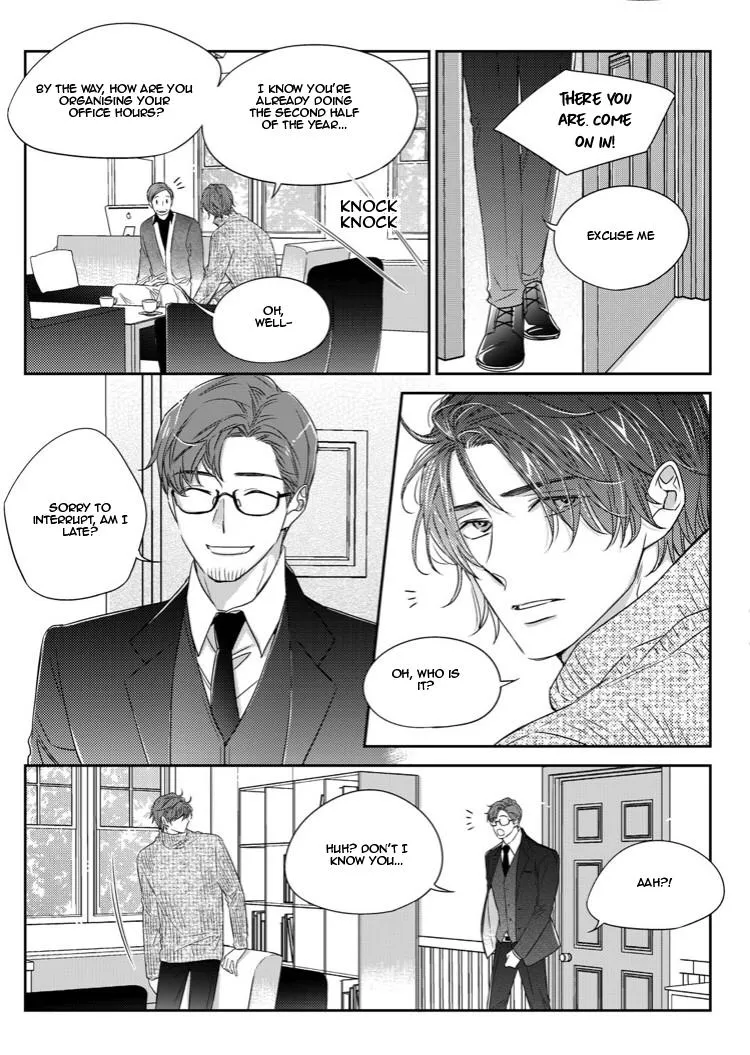 Unintentional Love Story Chapter 27 page 17 - MangaKakalot