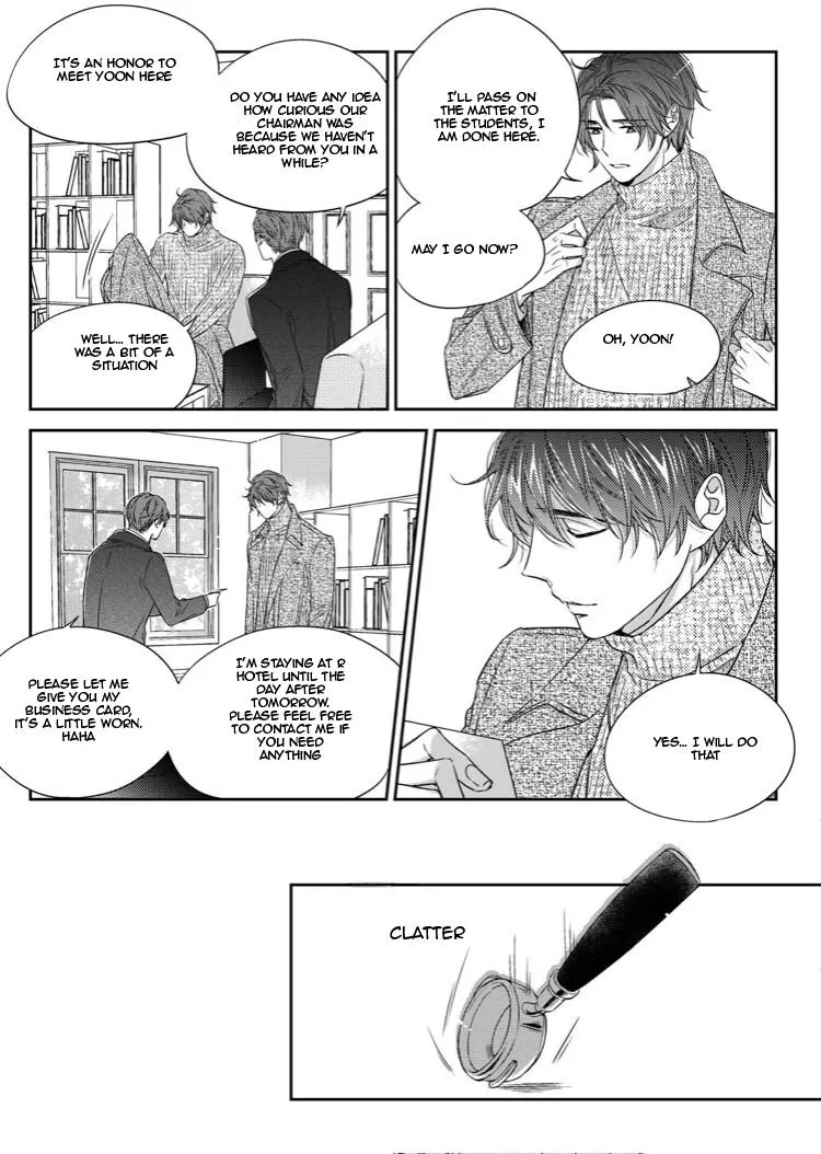 Unintentional Love Story Chapter 27 page 19 - MangaKakalot