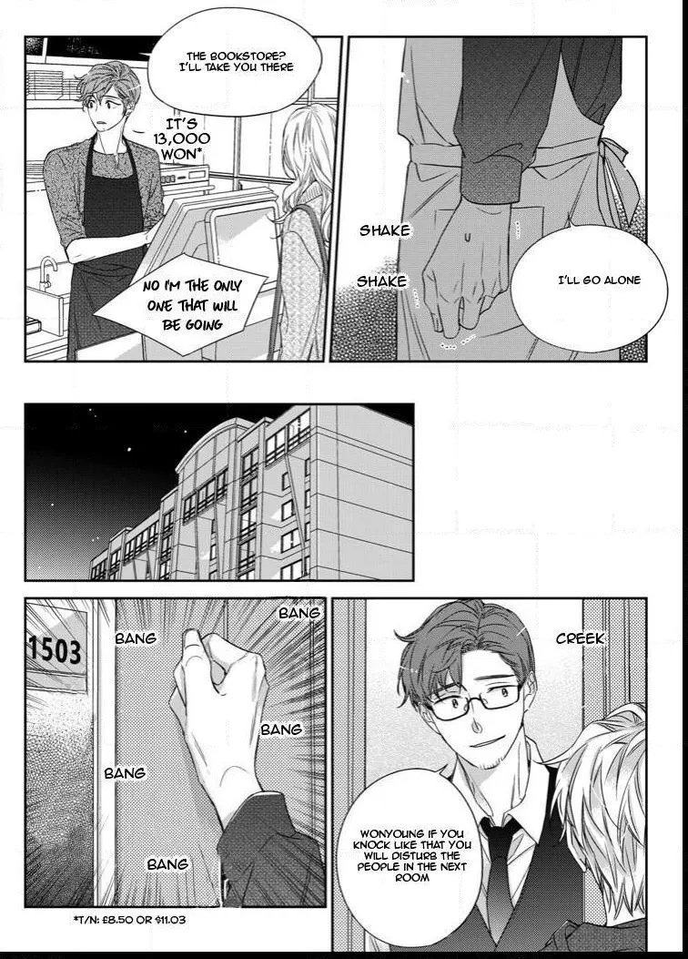 Unintentional Love Story Chapter 27 page 21 - MangaKakalot