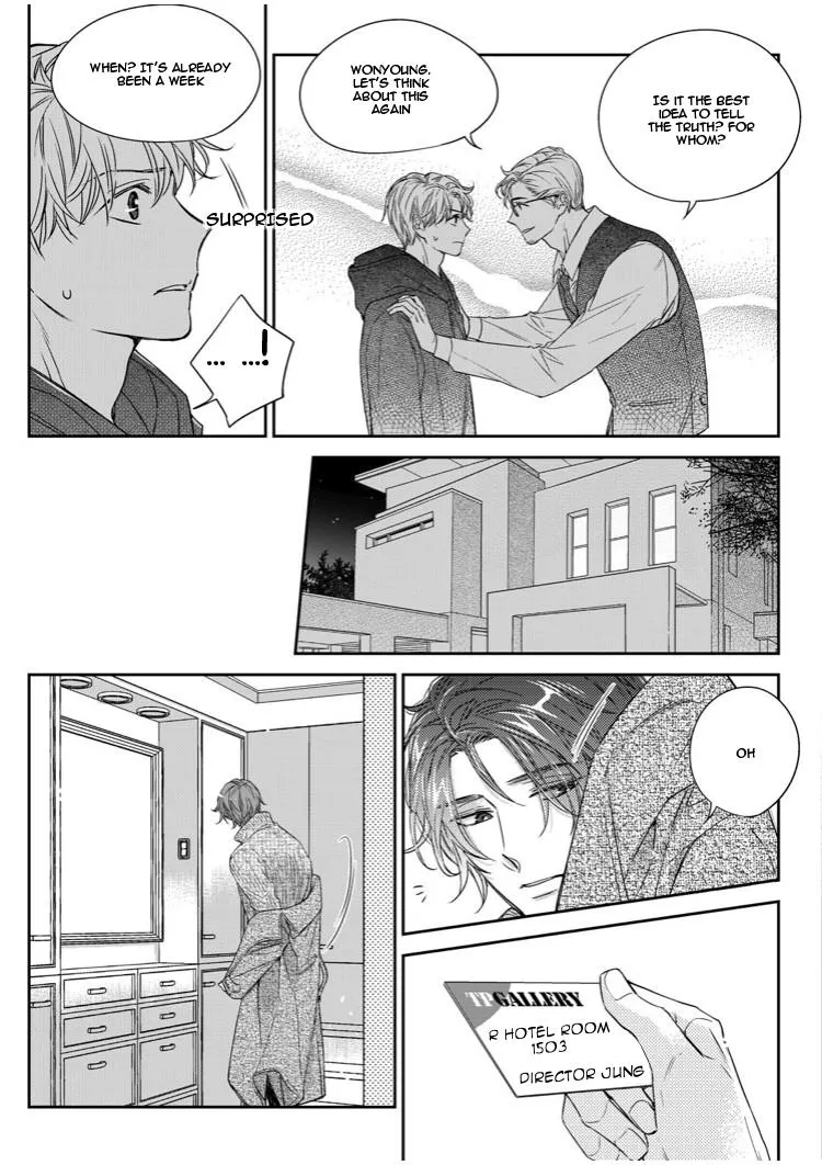 Unintentional Love Story Chapter 27 page 23 - MangaKakalot