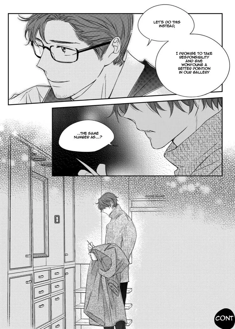 Unintentional Love Story Chapter 27 page 25 - MangaKakalot