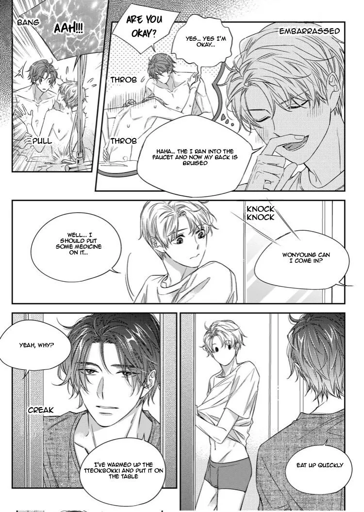 Unintentional Love Story Chapter 27 page 5 - MangaKakalot