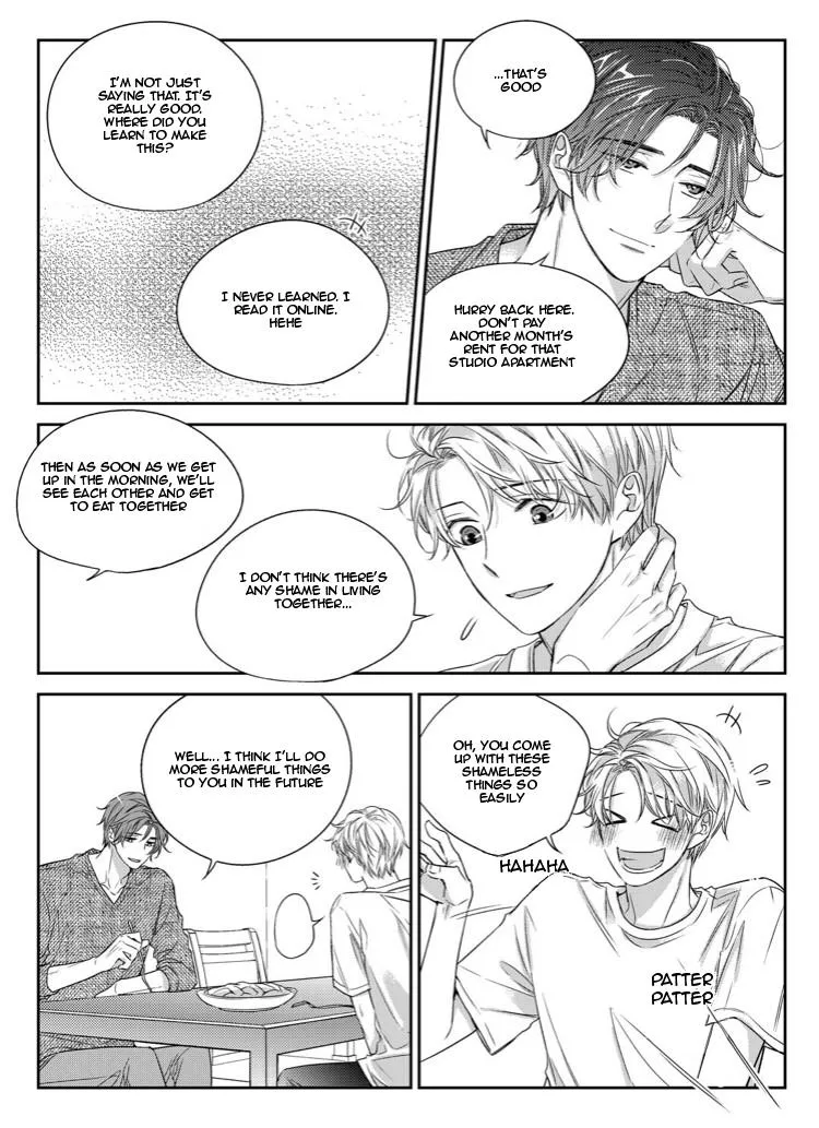 Unintentional Love Story Chapter 27 page 8 - MangaKakalot