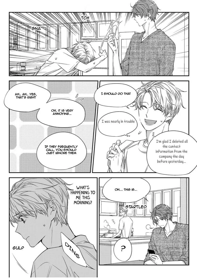 Unintentional Love Story Chapter 27 page 10 - MangaNato