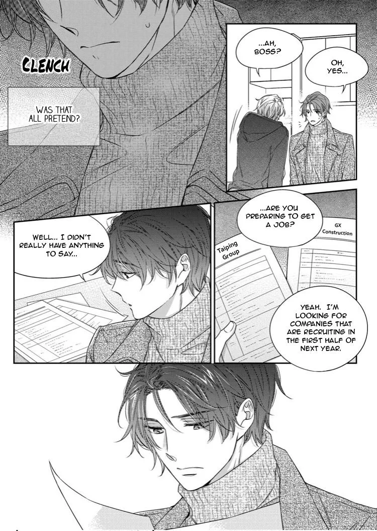 Unintentional Love Story Chapter 28 page 16 - MangaKakalot