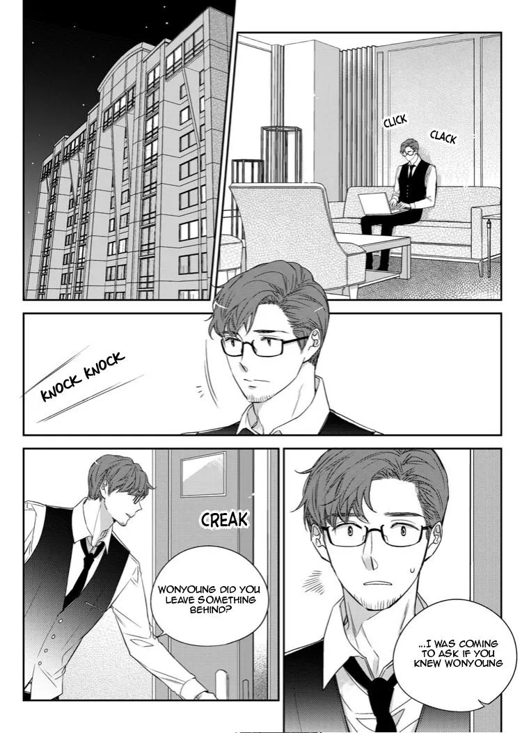 Unintentional Love Story Chapter 28 page 3 - MangaKakalot