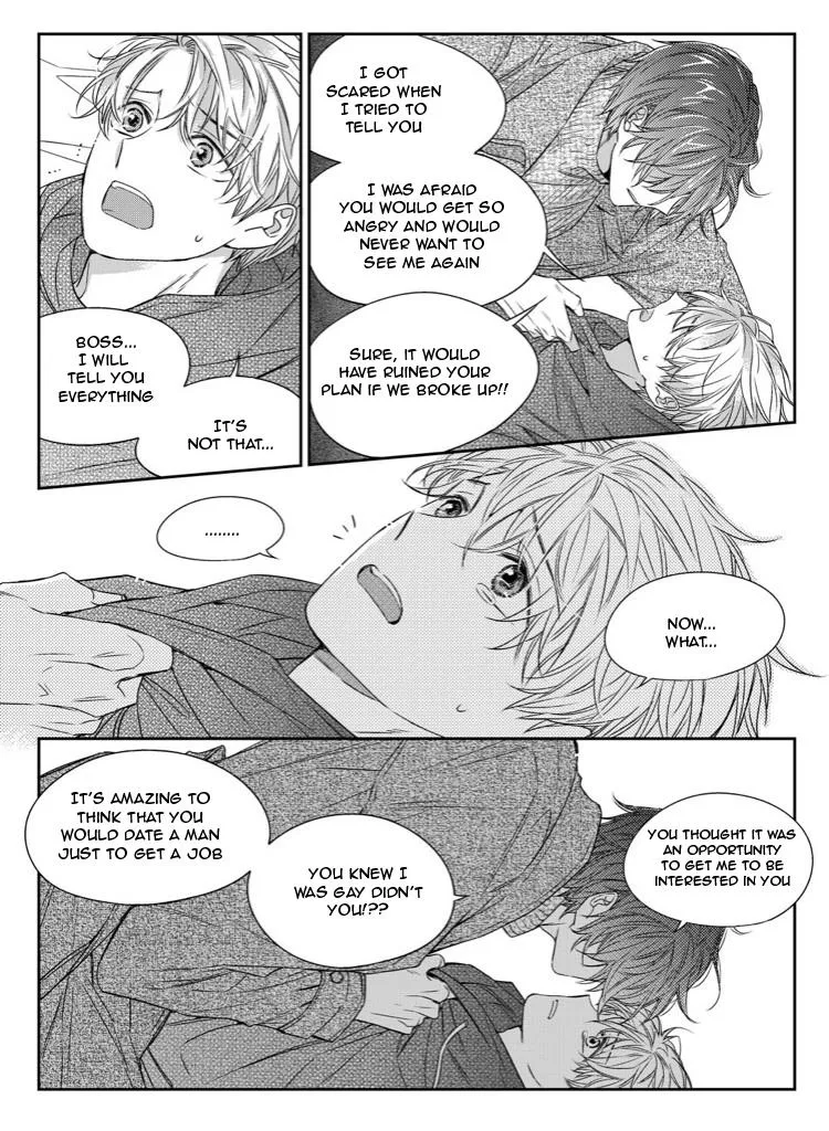 Unintentional Love Story Chapter 28 page 23 - MangaKakalot