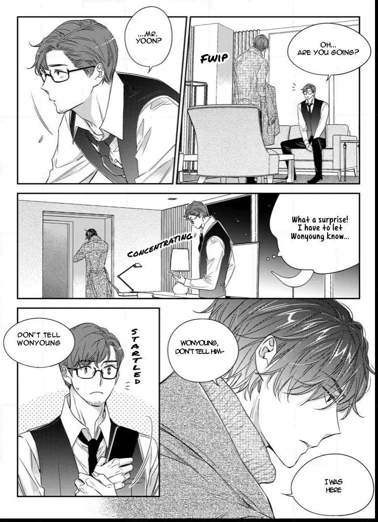 Unintentional Love Story Chapter 28 page 9 - MangaKakalot