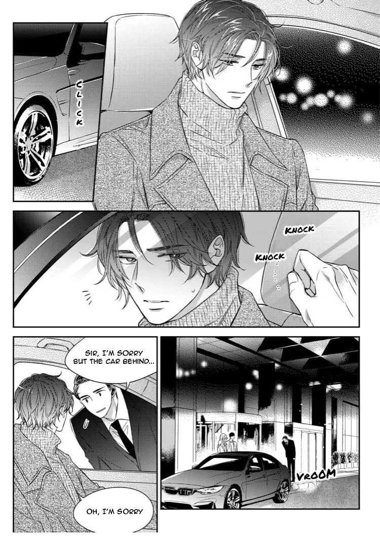 Unintentional Love Story Chapter 28 page 10 - MangaKakalot