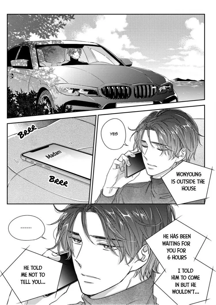 Unintentional Love Story Chapter 29 page 11 - MangaKakalot