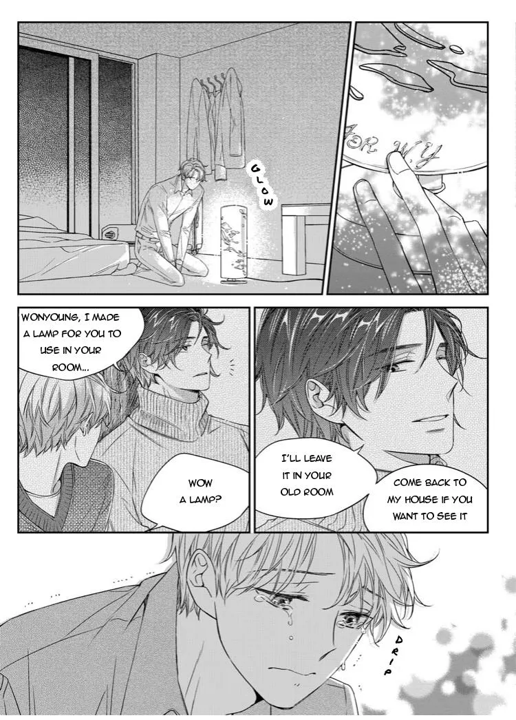 Unintentional Love Story Chapter 29 page 15 - MangaKakalot