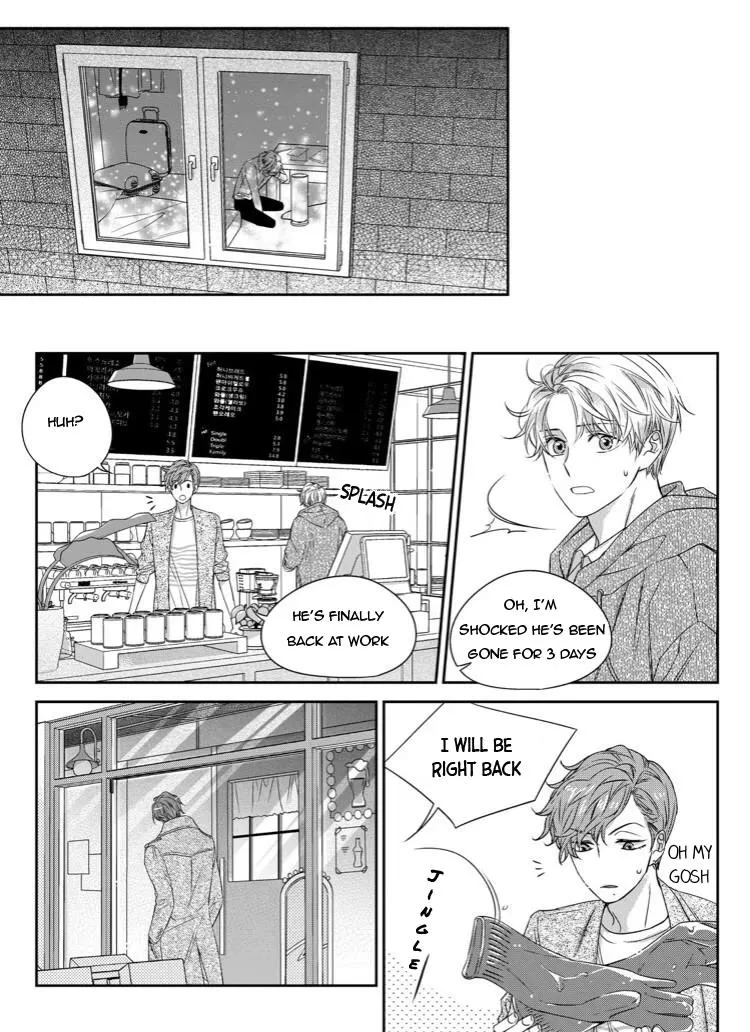 Unintentional Love Story Chapter 29 page 16 - MangaKakalot