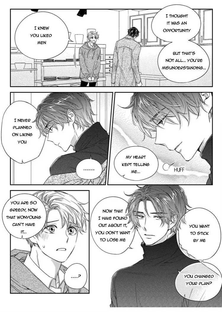 Unintentional Love Story Chapter 29 page 18 - MangaKakalot