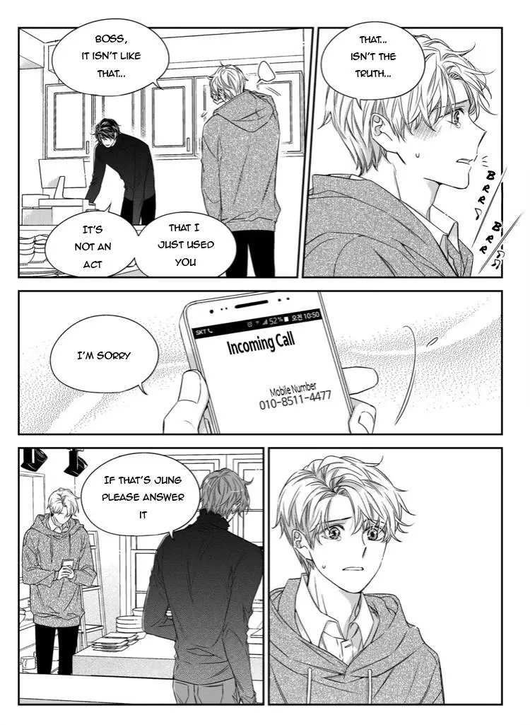 Unintentional Love Story Chapter 29 page 19 - MangaKakalot