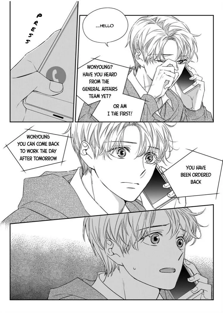 Unintentional Love Story Chapter 29 page 20 - MangaKakalot