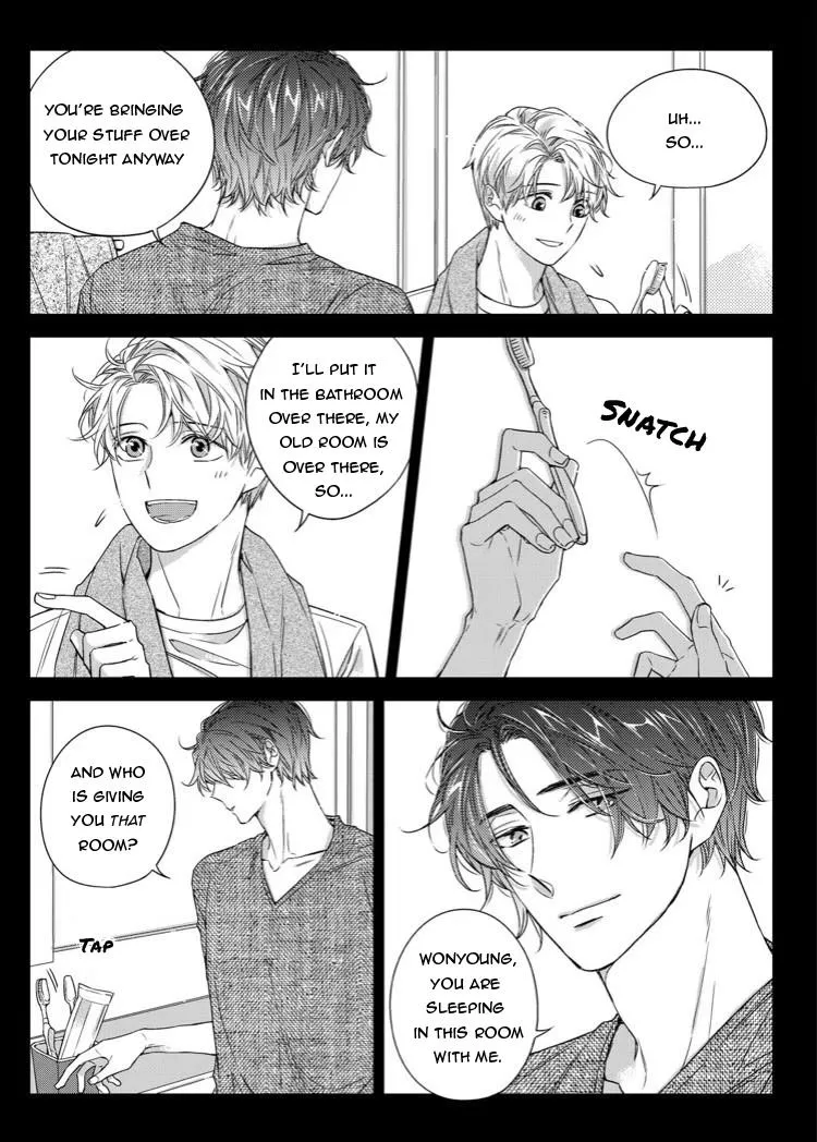 Unintentional Love Story Chapter 29 page 3 - MangaKakalot