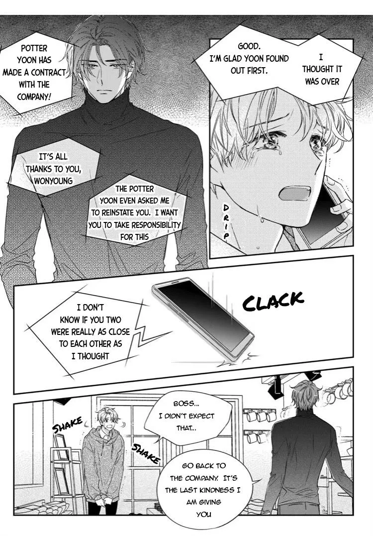 Unintentional Love Story Chapter 29 page 21 - MangaNato