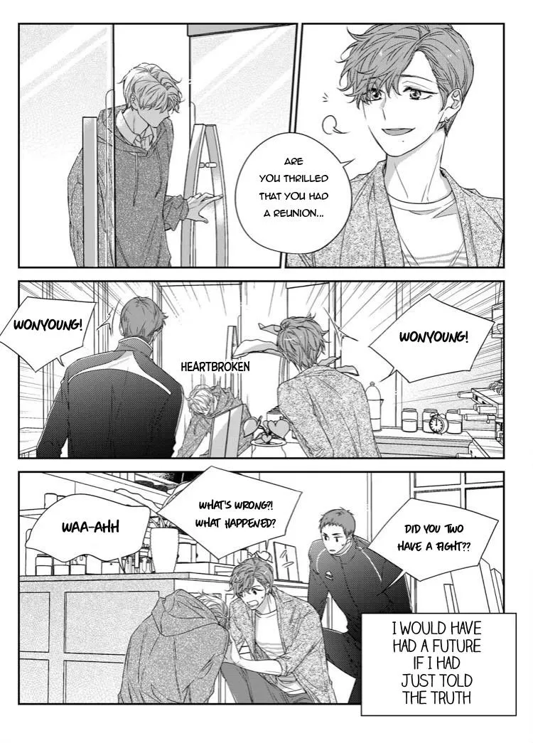 Unintentional Love Story Chapter 29 page 23 - MangaKakalot