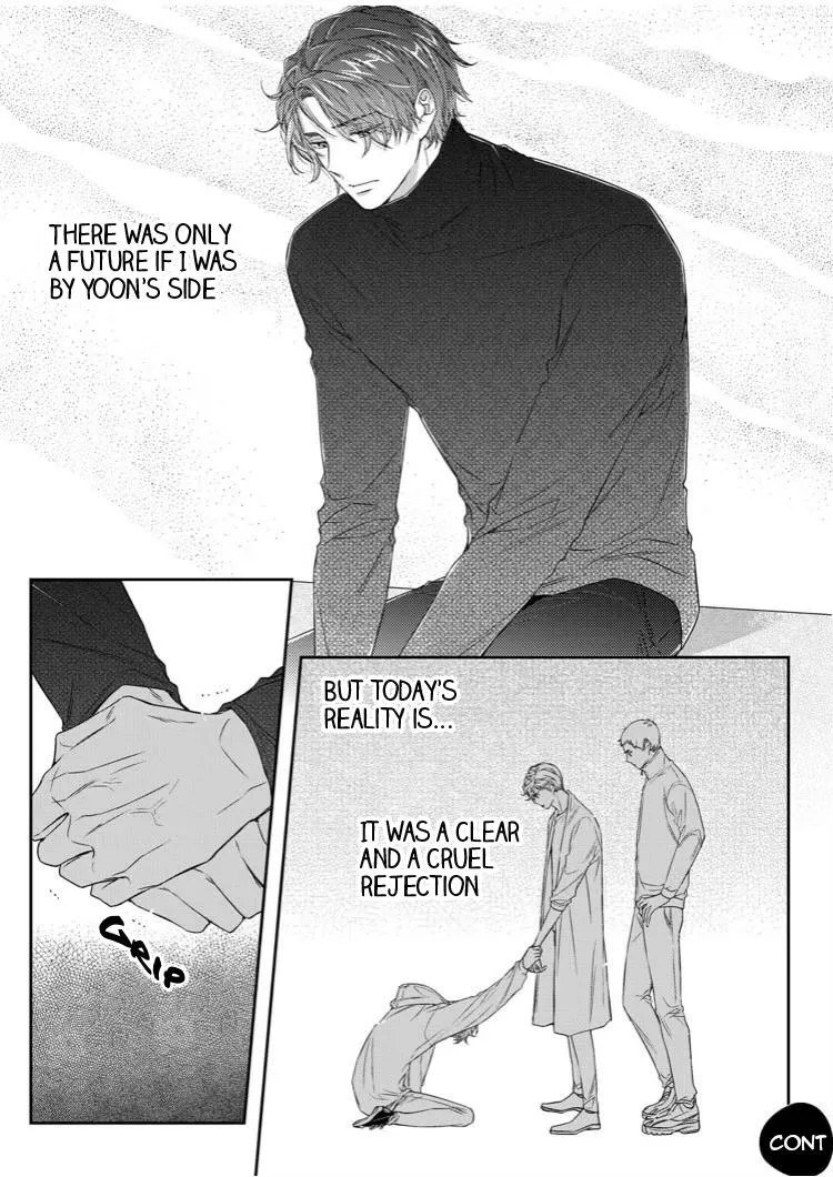 Unintentional Love Story Chapter 29 page 25 - MangaKakalot