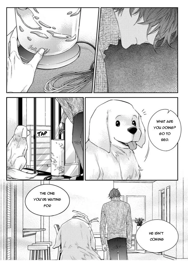 Unintentional Love Story Chapter 29 page 5 - MangaKakalot