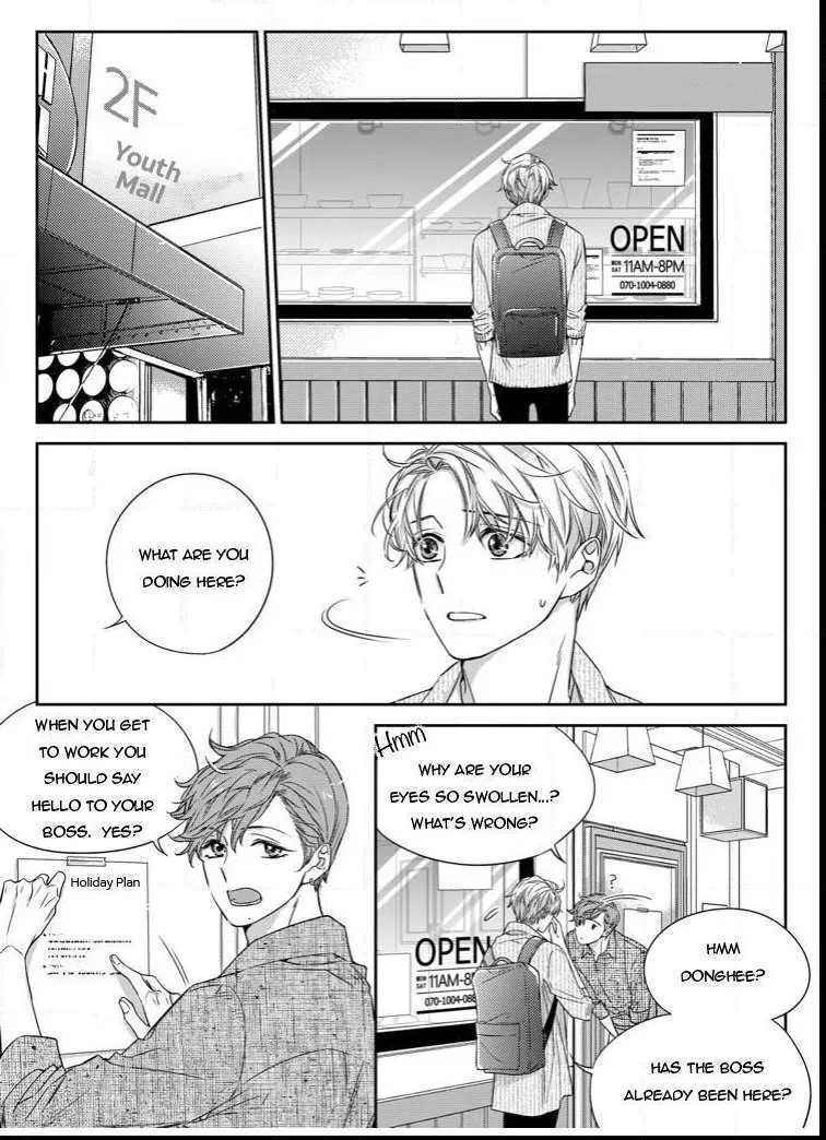 Unintentional Love Story Chapter 29 page 6 - MangaKakalot