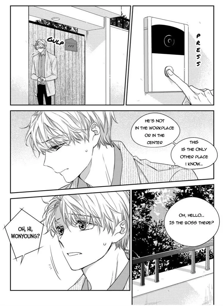 Unintentional Love Story Chapter 29 page 8 - MangaNato