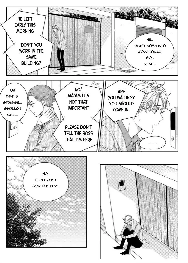 Unintentional Love Story Chapter 29 page 9 - MangaKakalot