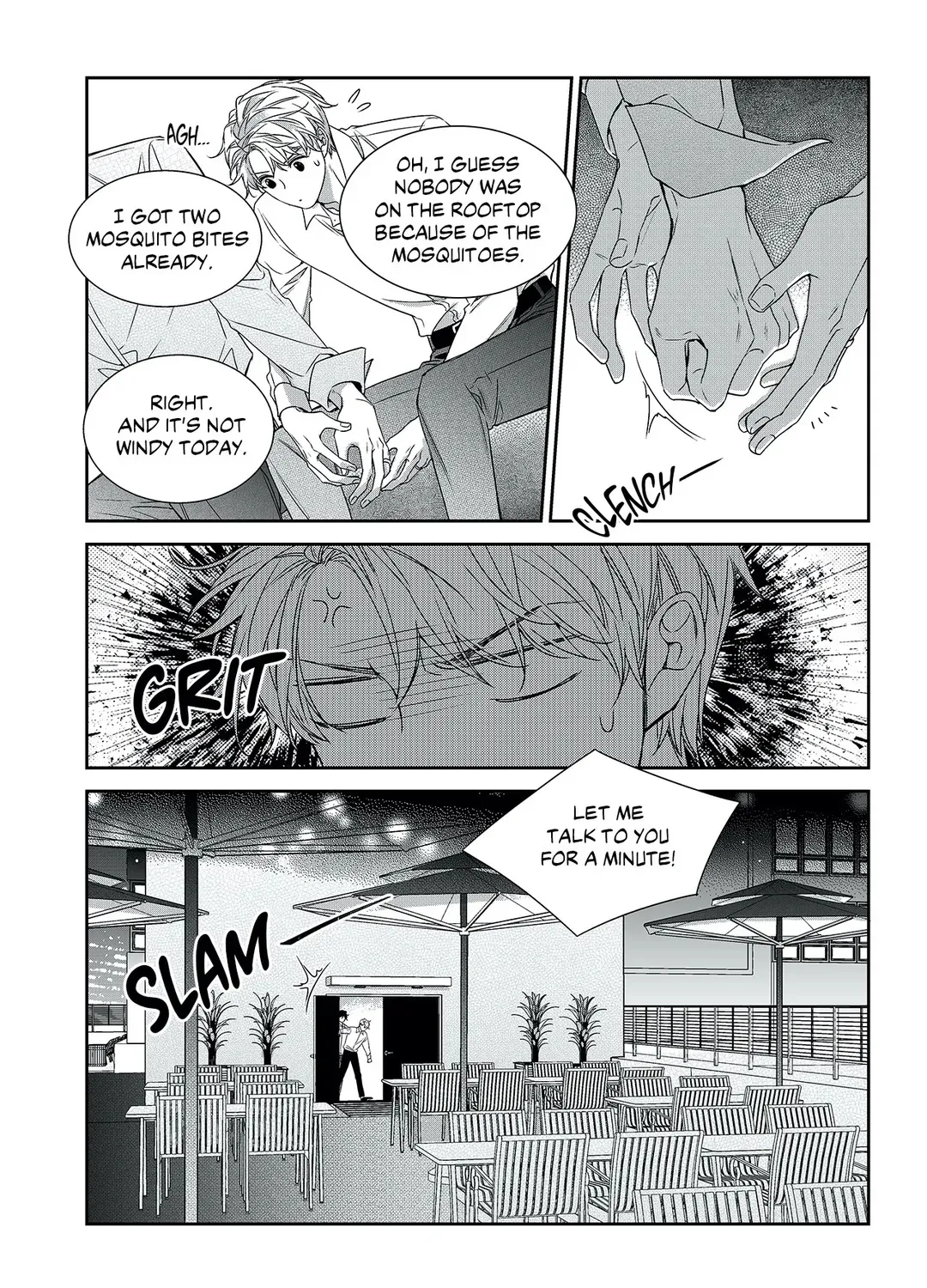 Unintentional Love Story Chapter 3.1 page 15 - MangaKakalot